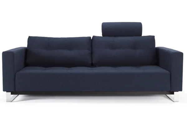 Hovedbilde Flip Nakkestøtte Innovation