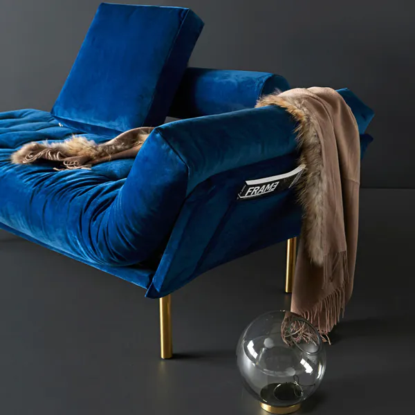 Hovedbilde Rollo Stålramme Trekk Innovation