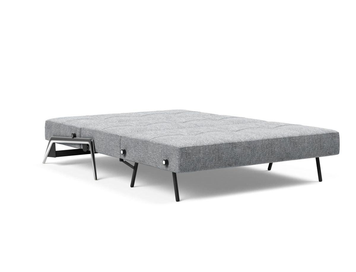 Cubed 140 Alu Sovesofa Innovation
