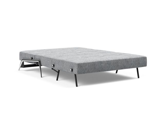 Hovedbilde Cubed 140 Alu Sovesofa Innovation