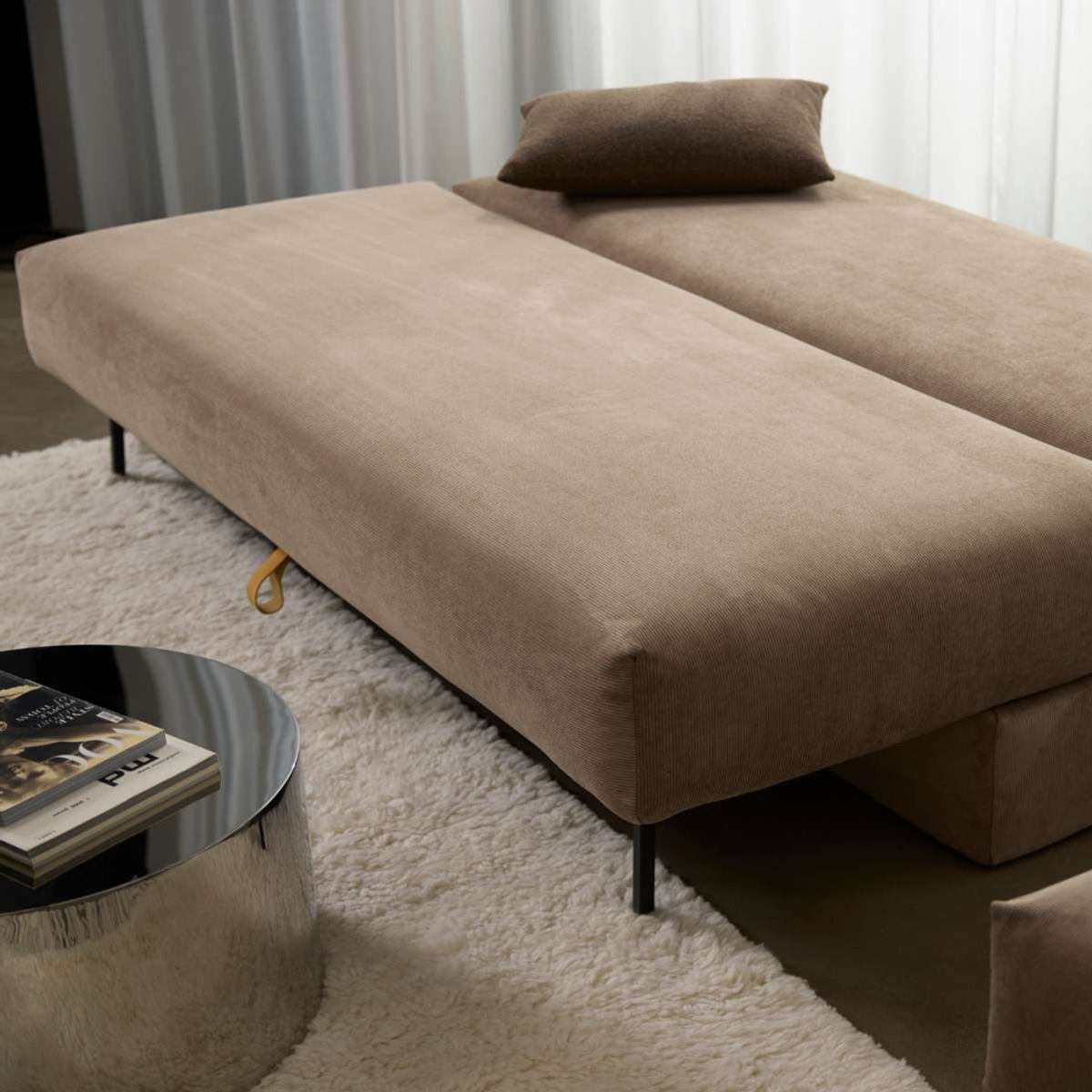 Osvald Sovesofa Innovation