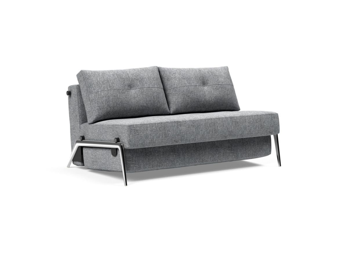 Cubed 140 Alu Sovesofa Innovation