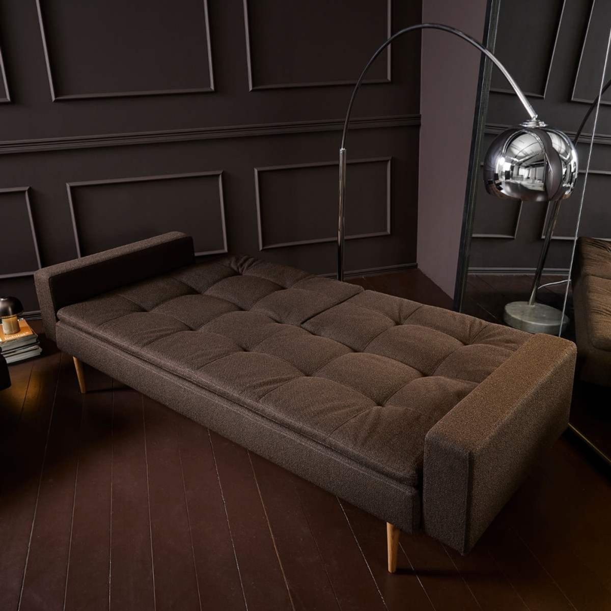 Dublexo Sovesofa Armlen Innovation