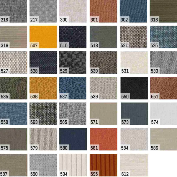 Hovedbilde Dapper Pute 50x80cm Innovation