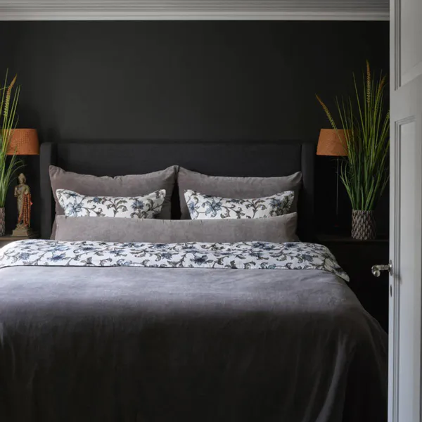 Hovedbilde Byron Putetrekk 40x160cm Halvor Bakke