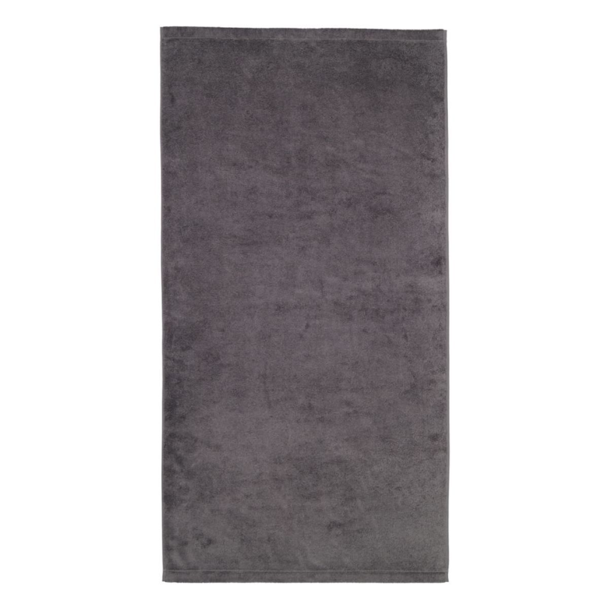 Lifestyle Håndkle Anthracite Cawö