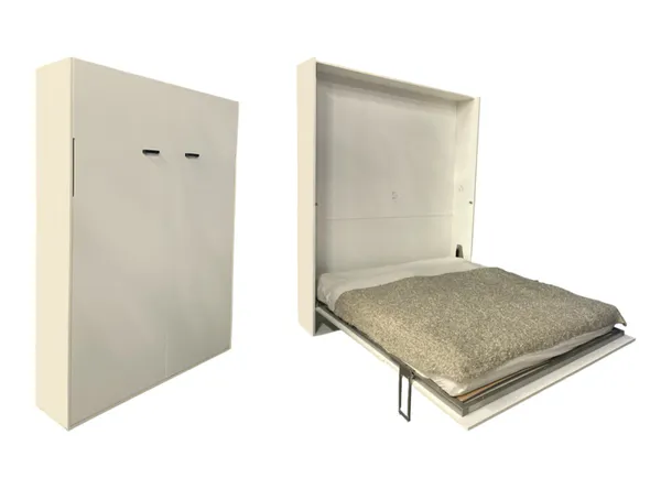 Hovedbilde Optima Vertical Skapseng Boone