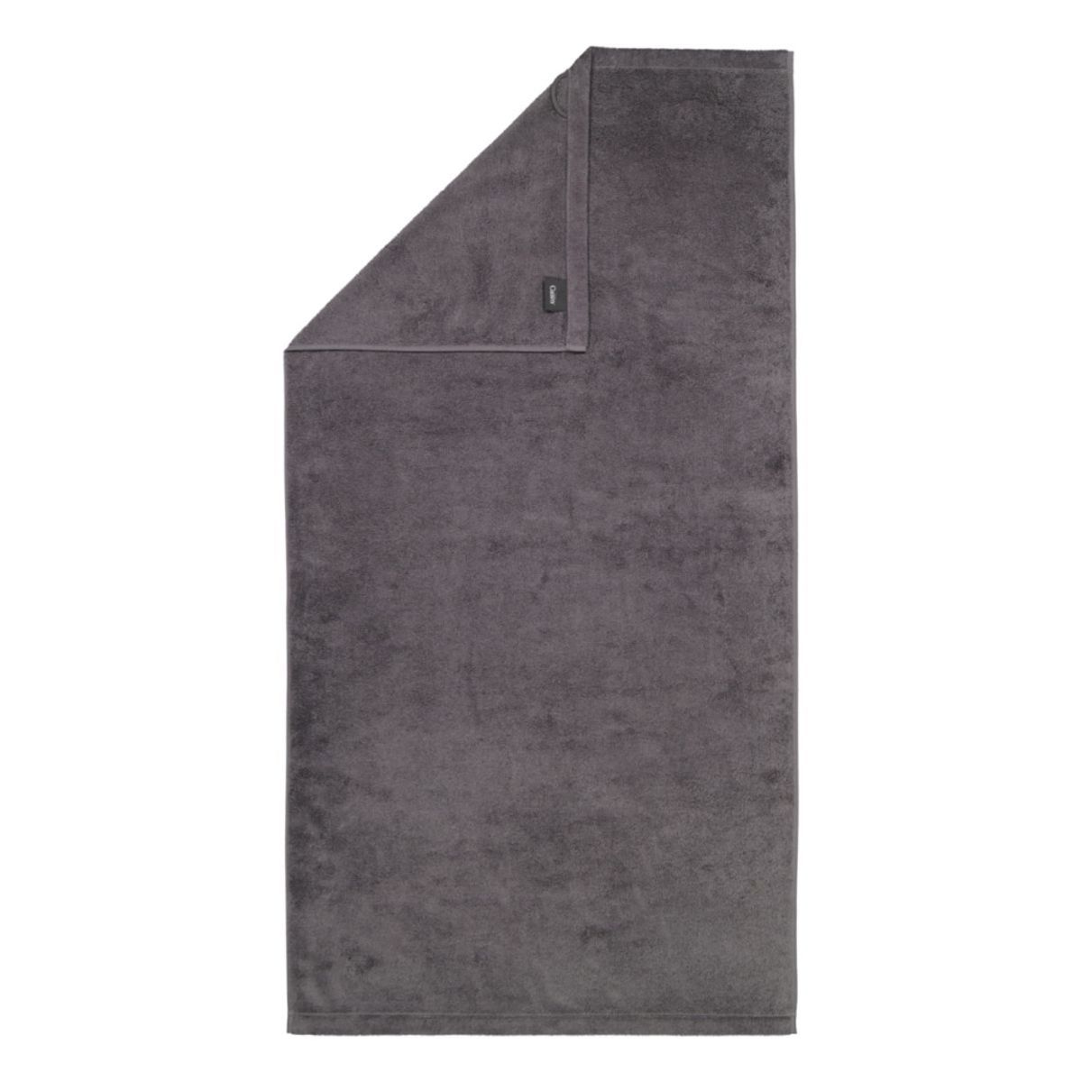 Lifestyle Håndkle Anthracite Cawö