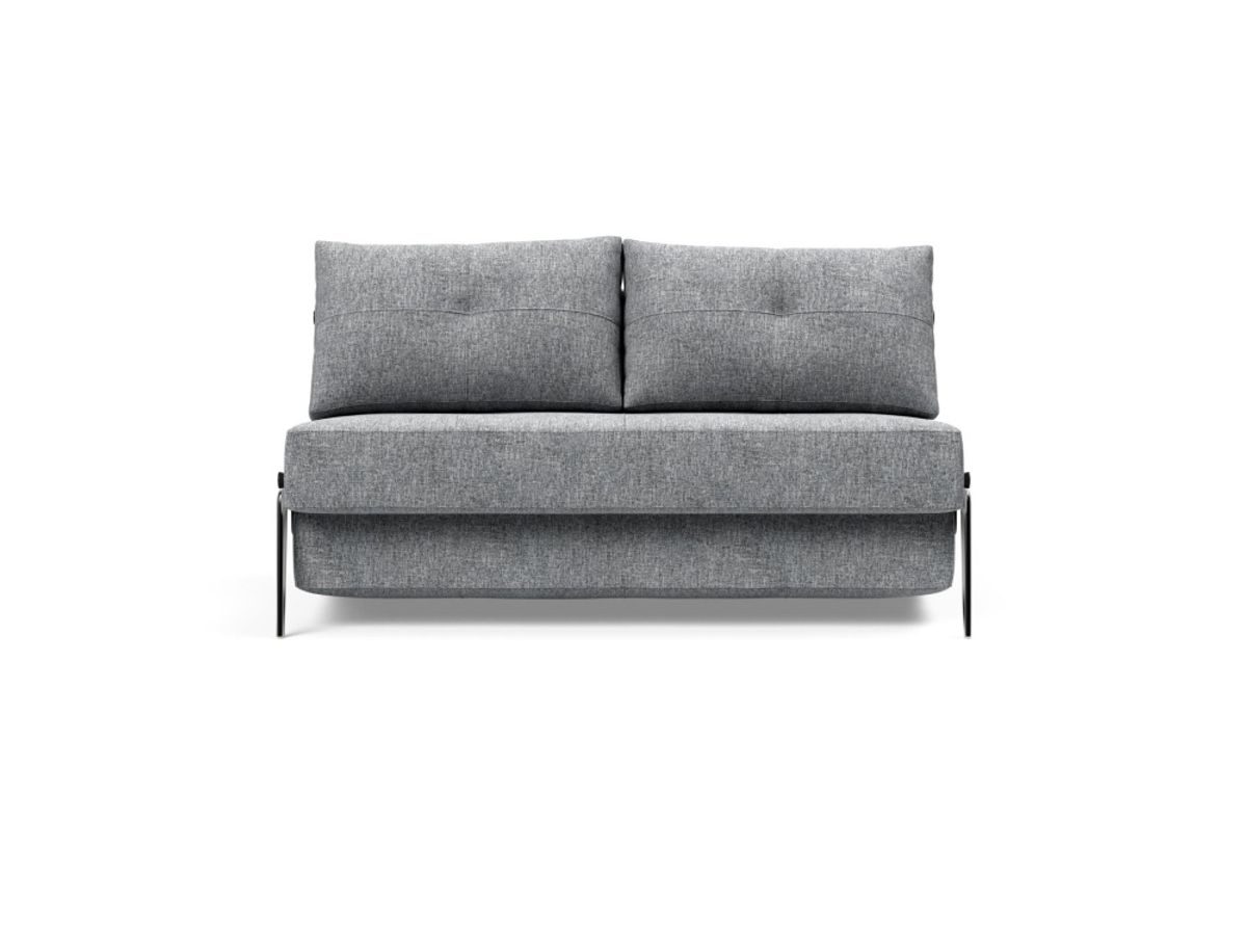Cubed 140 Alu Sovesofa Innovation