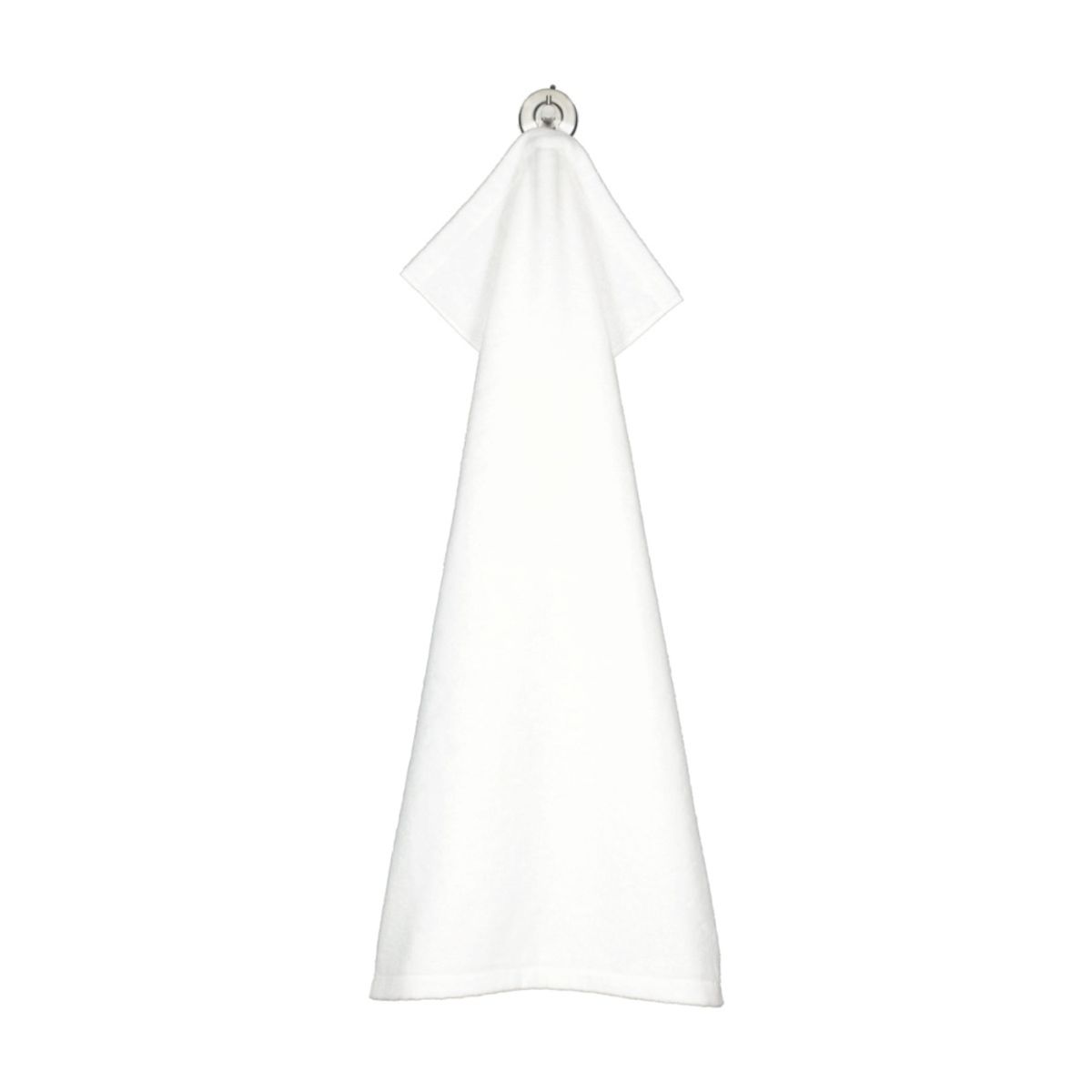 Lifestyle Håndkle White Cawö