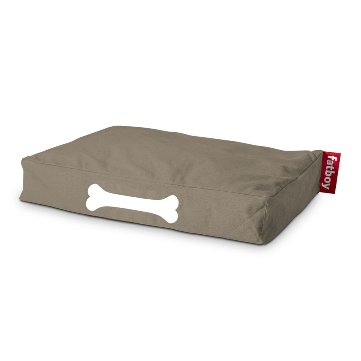 Doggielounge Small Canvas Fatboy