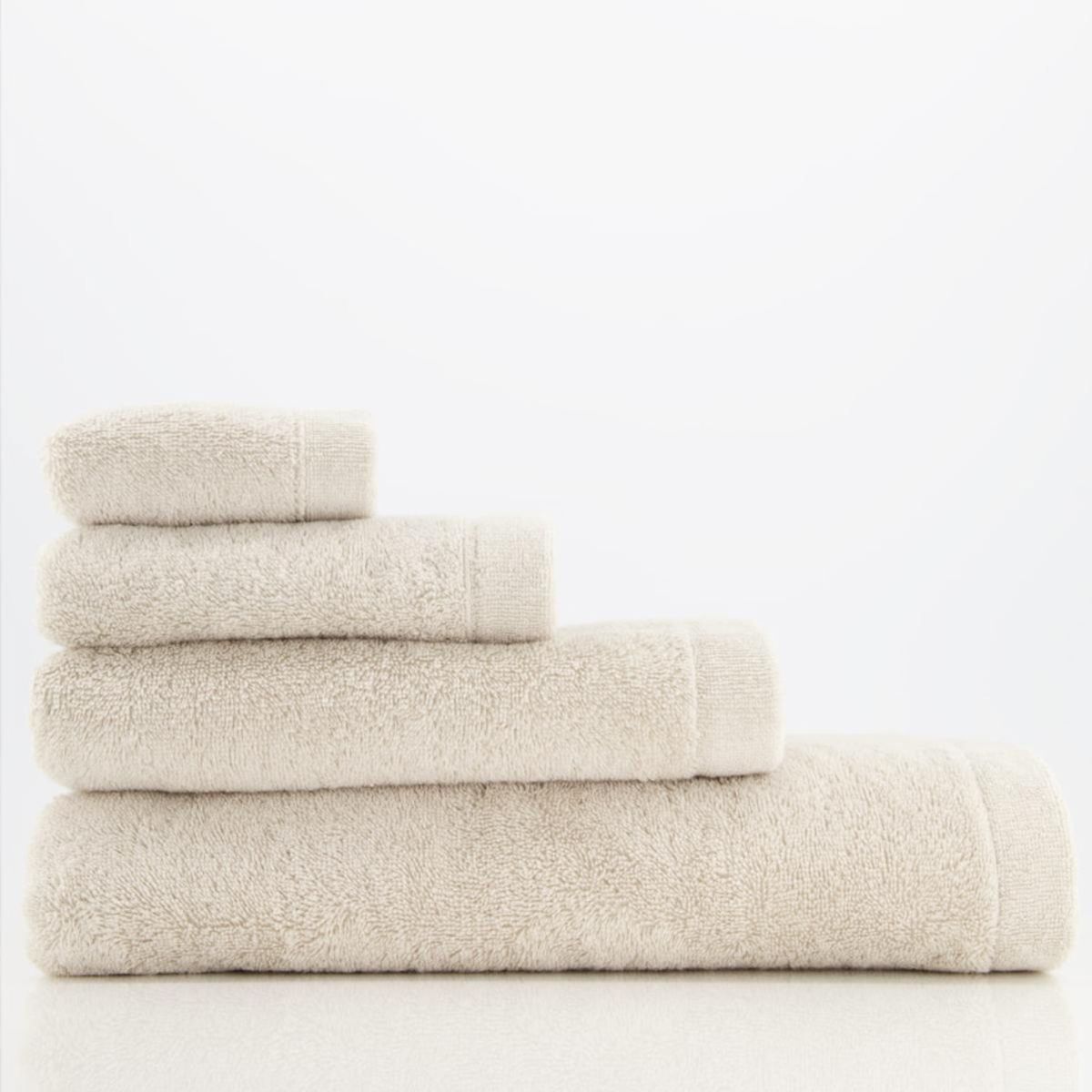 Lifestyle Håndkle Travertin Cawö