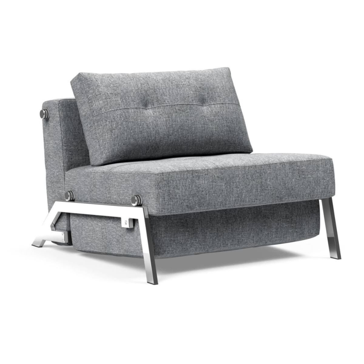 Cubed Chrome Sovestol Innovation