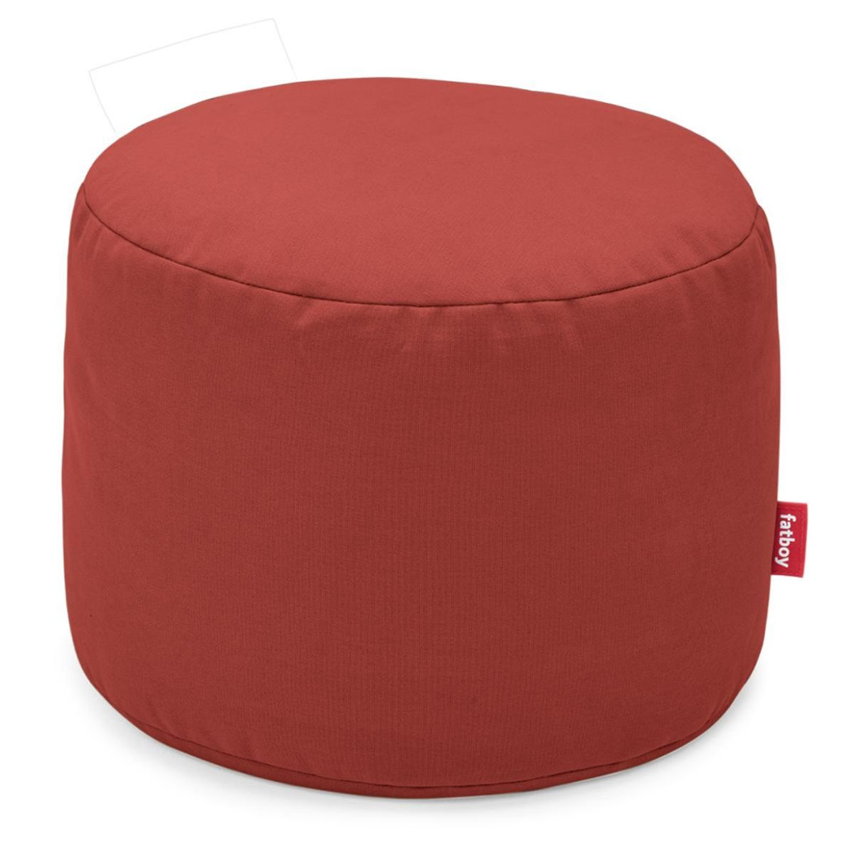 Fatboy - Point Canvas Puff