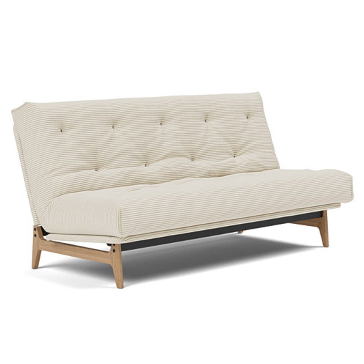 Aslak 120cm Sovesofa Innovation