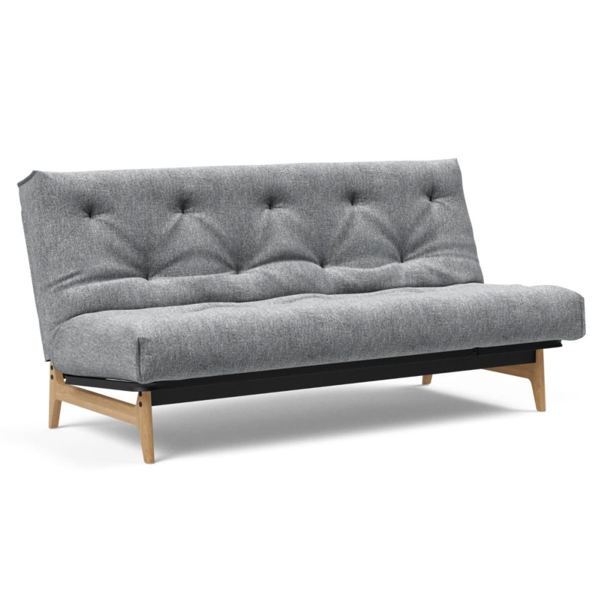 Aslak 120cm Sovesofa Innovation