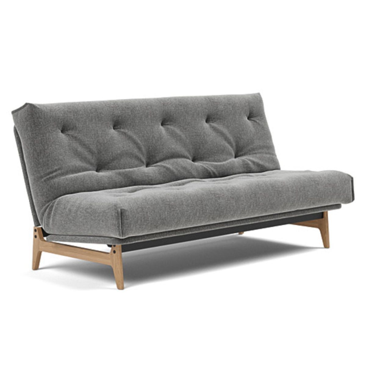 Aslak 120cm Sovesofa Innovation