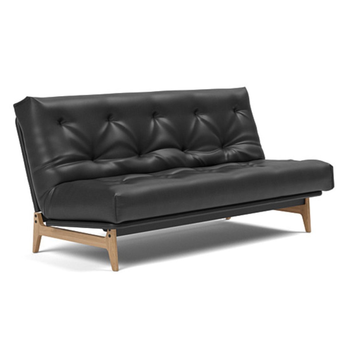 Aslak 120cm Sovesofa Innovation