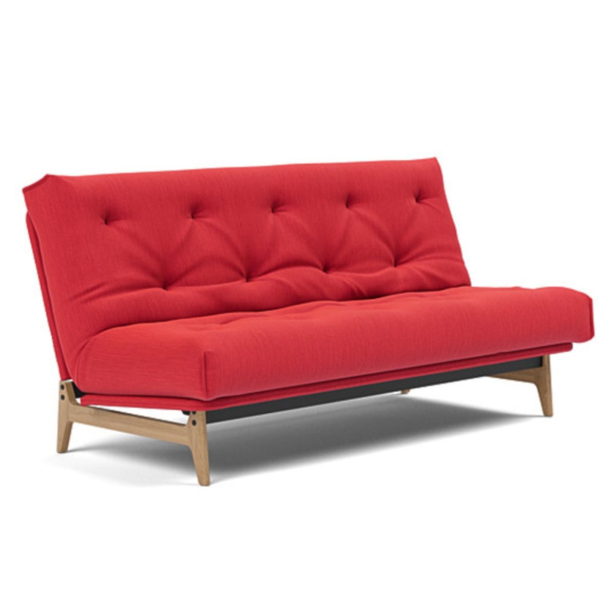 Aslak 120cm Sovesofa Innovation