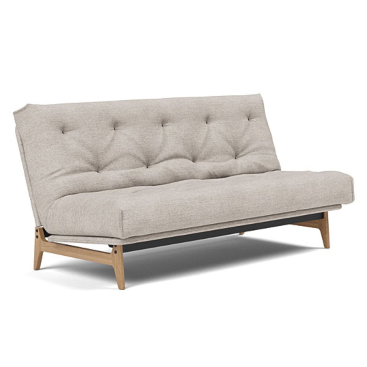 Aslak 120cm Sovesofa Innovation