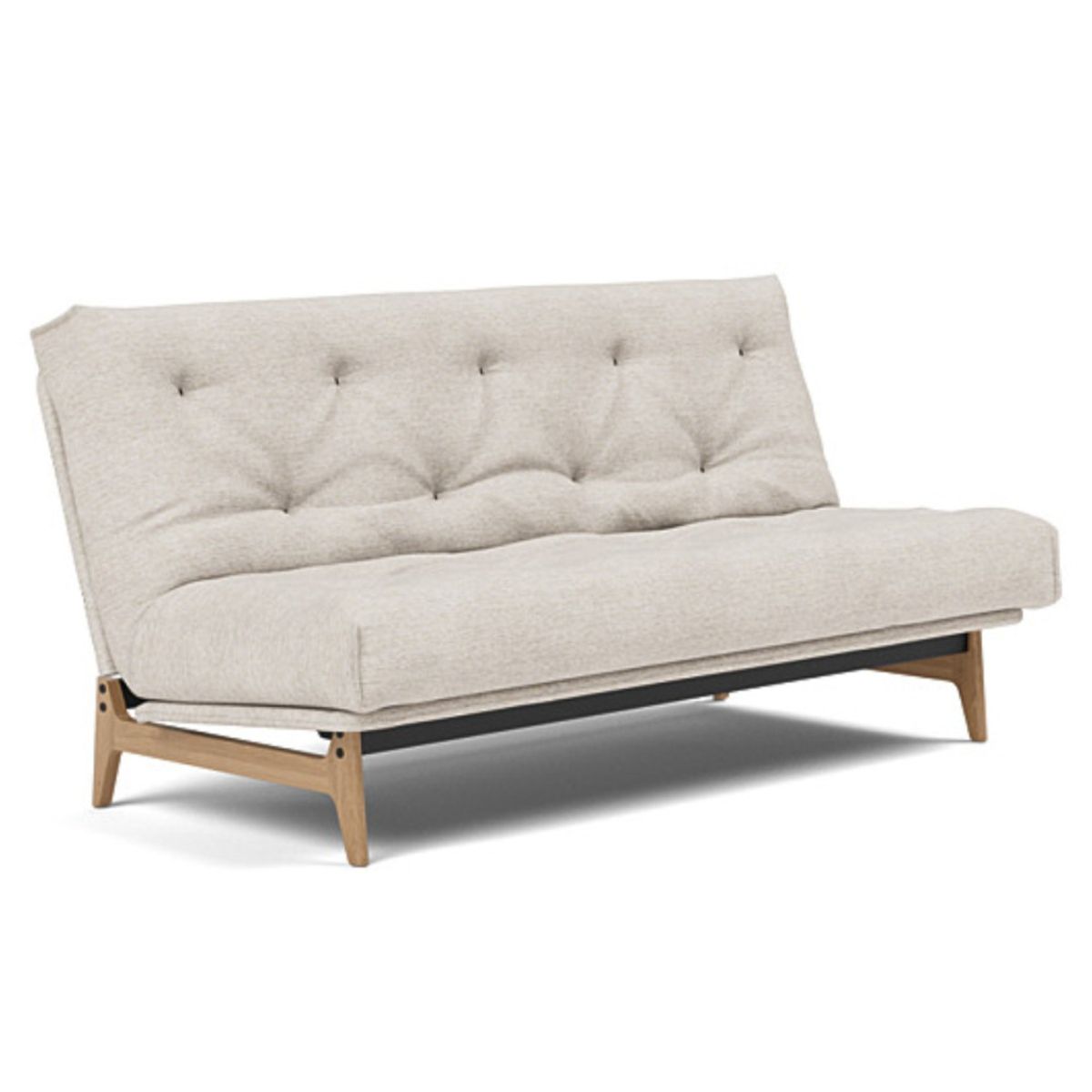 Aslak 120cm Sovesofa Innovation
