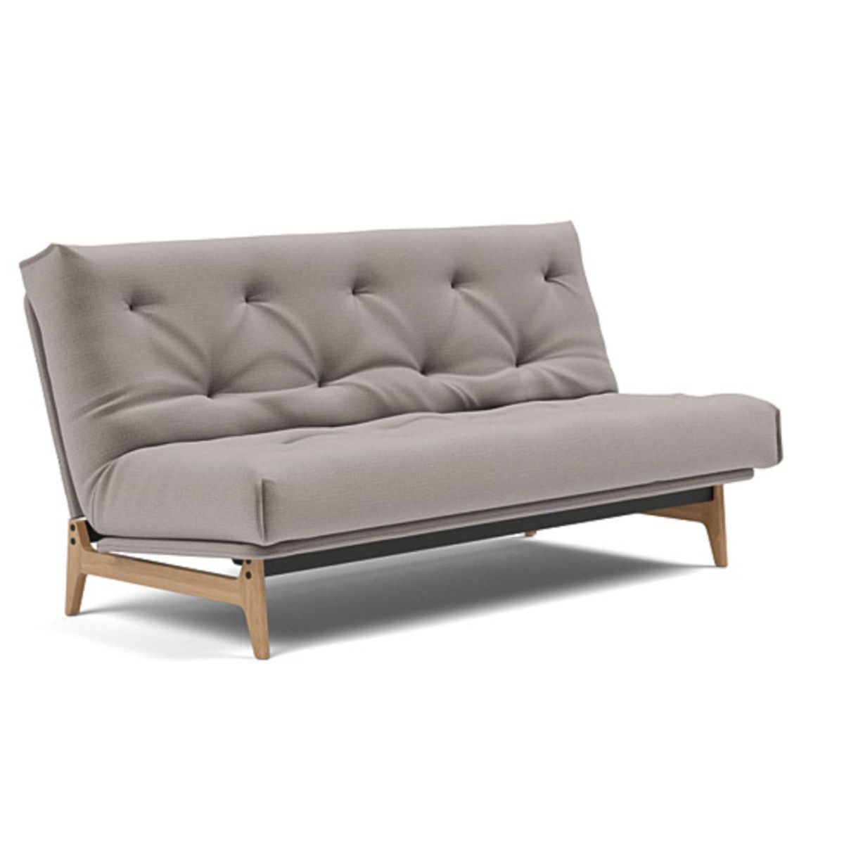 Aslak 120cm Sovesofa Innovation