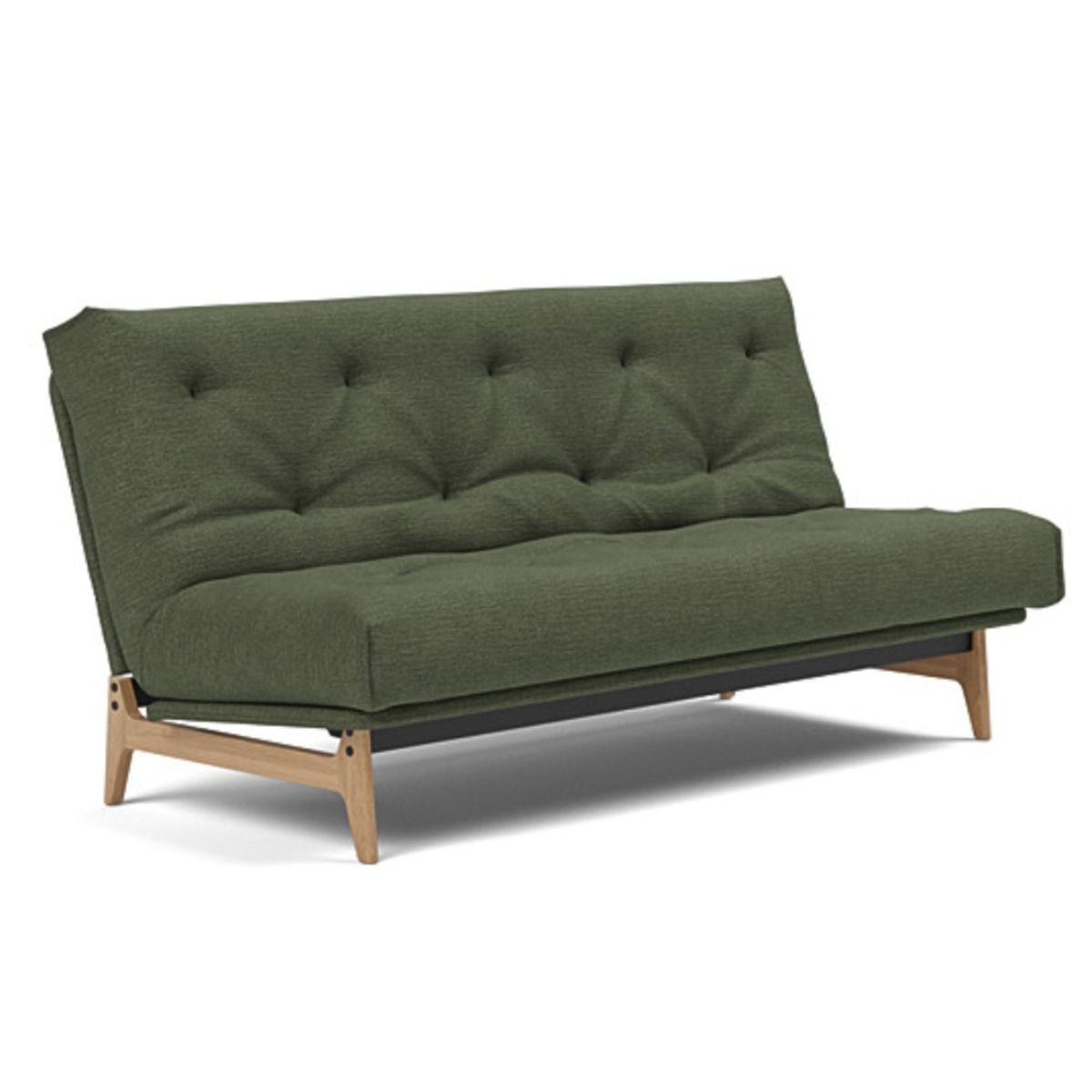 Aslak 120cm Sovesofa Innovation