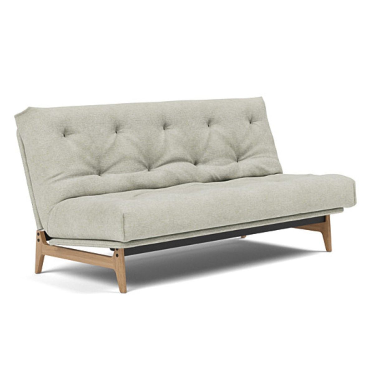 Aslak 120cm Sovesofa Innovation