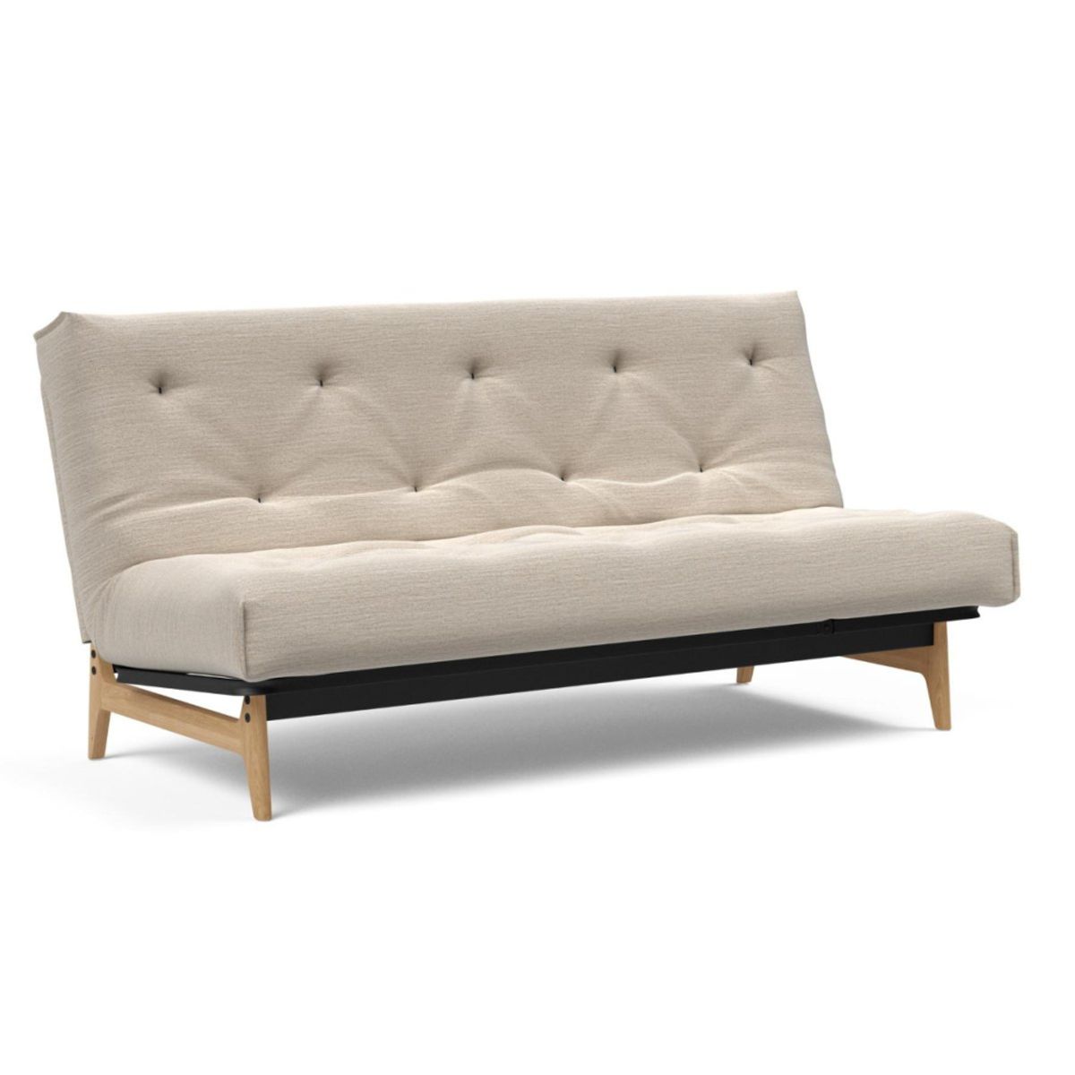 Aslak 120cm Sovesofa Innovation