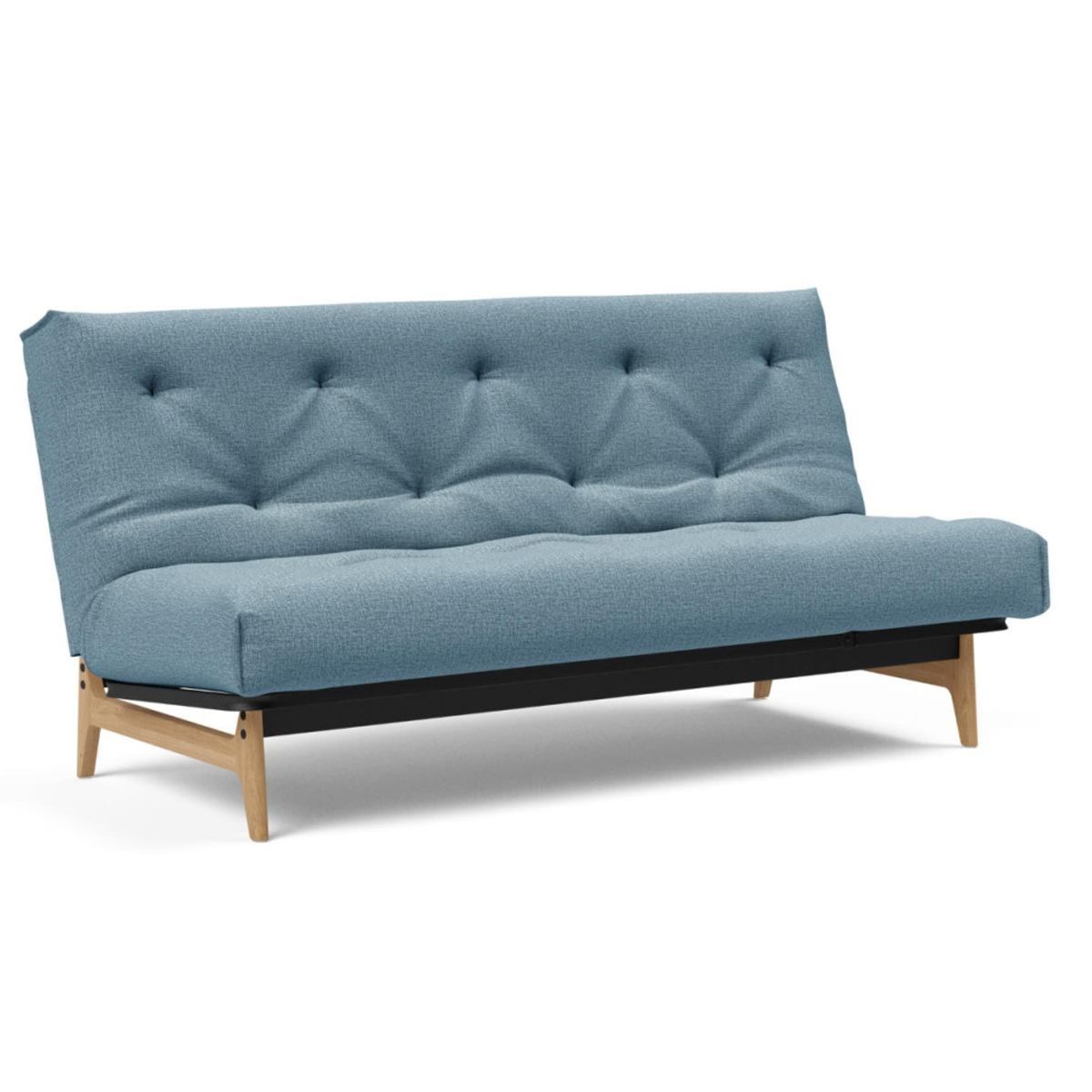 Aslak 140cm Sovesofa Innovation