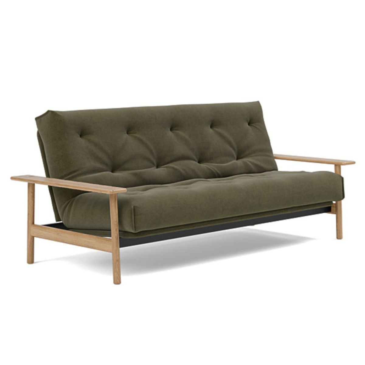 Balder Sovesofa Innovation