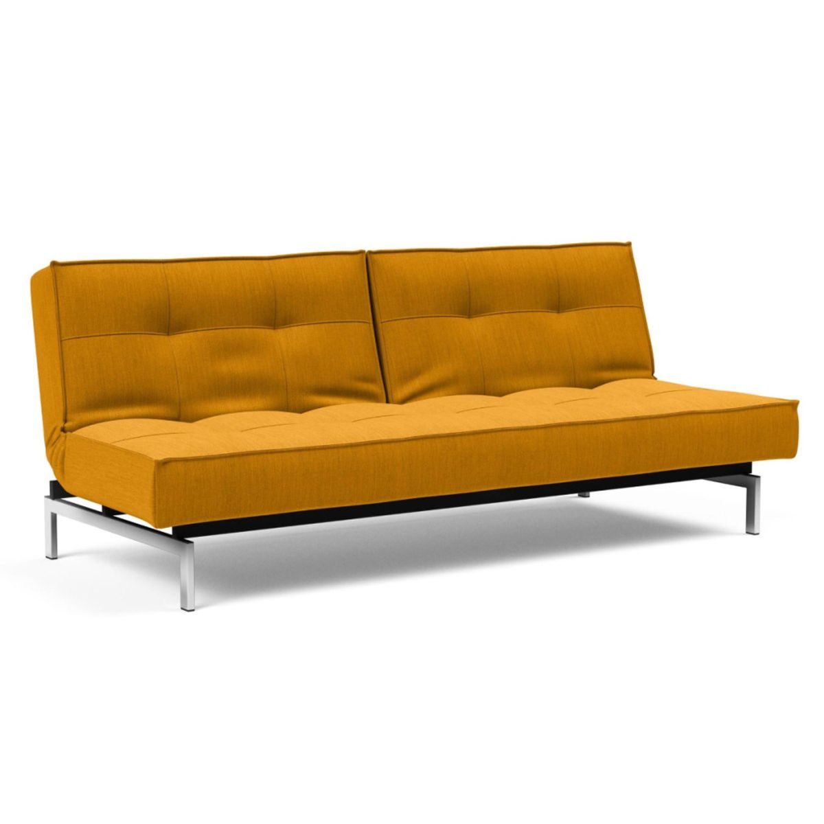 Splitback Armlen Sovesofa Innovation