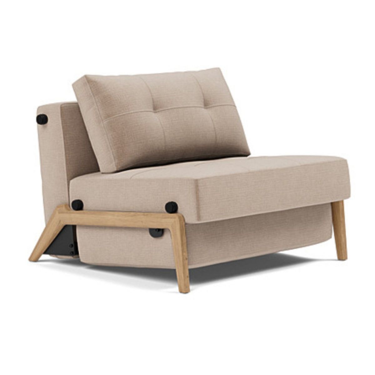Cubed Wood Sovestol Innovation