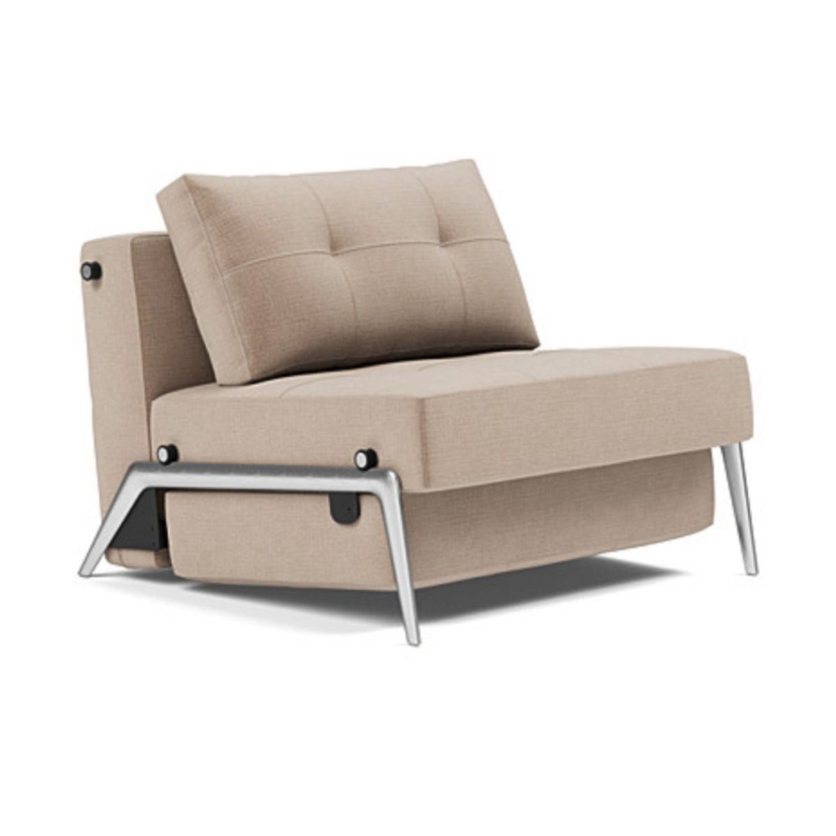 Cubed Alu Sovestol Innovation
