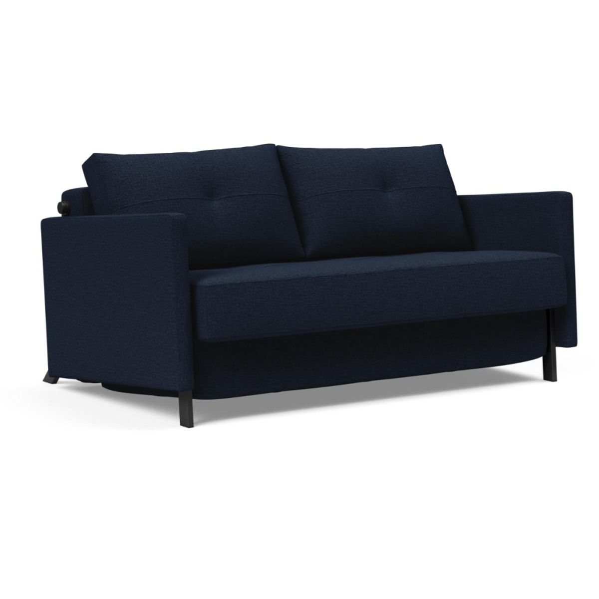 Cubed 140 Armlen Sovesofa Innovation