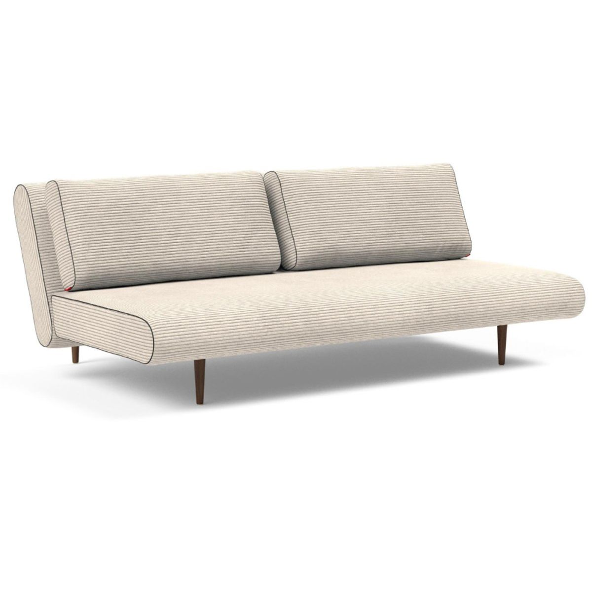 Unfurl Lounger Sovesofa Innovation