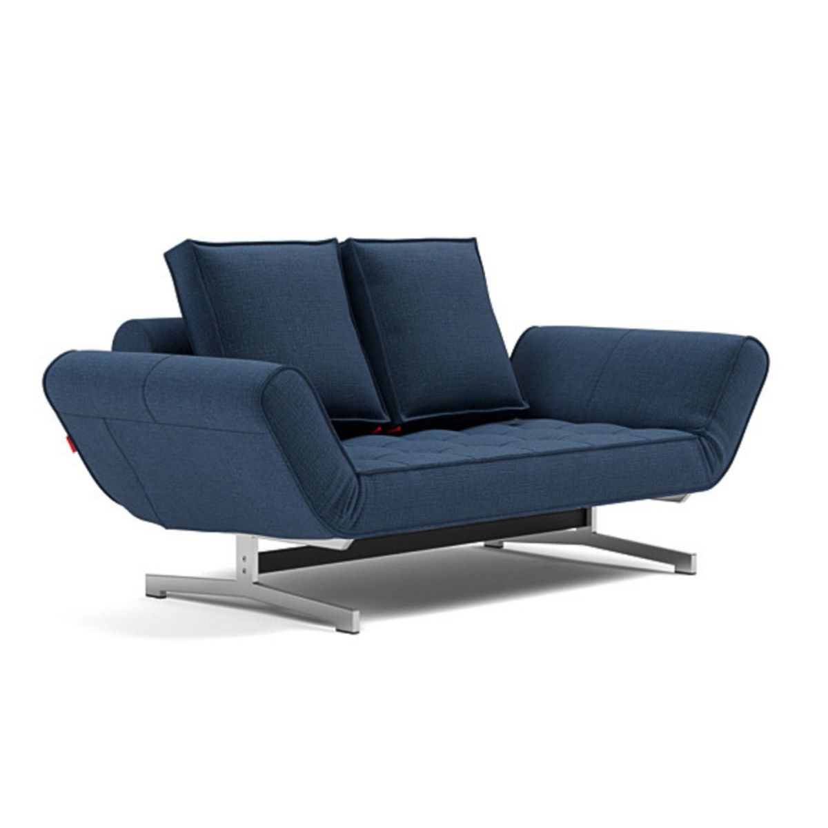 Ghia Chrome Sovesofa Innovation
