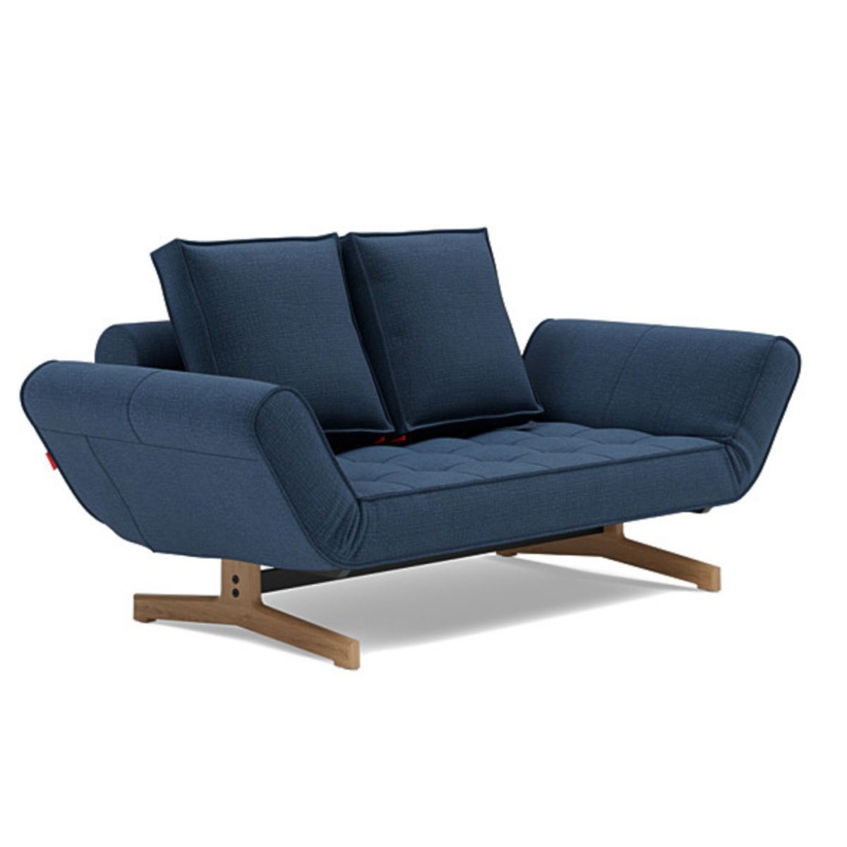 Ghia Wood Sovesofa Innovation